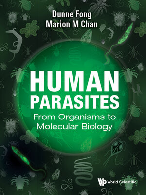 cover image of Human Parasites